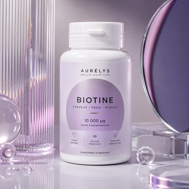 Complexe Biotine
