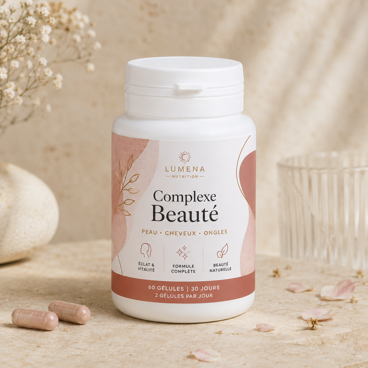 Complexe beauté