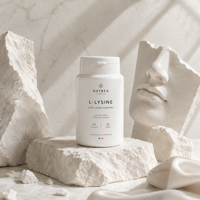 L-Lysine