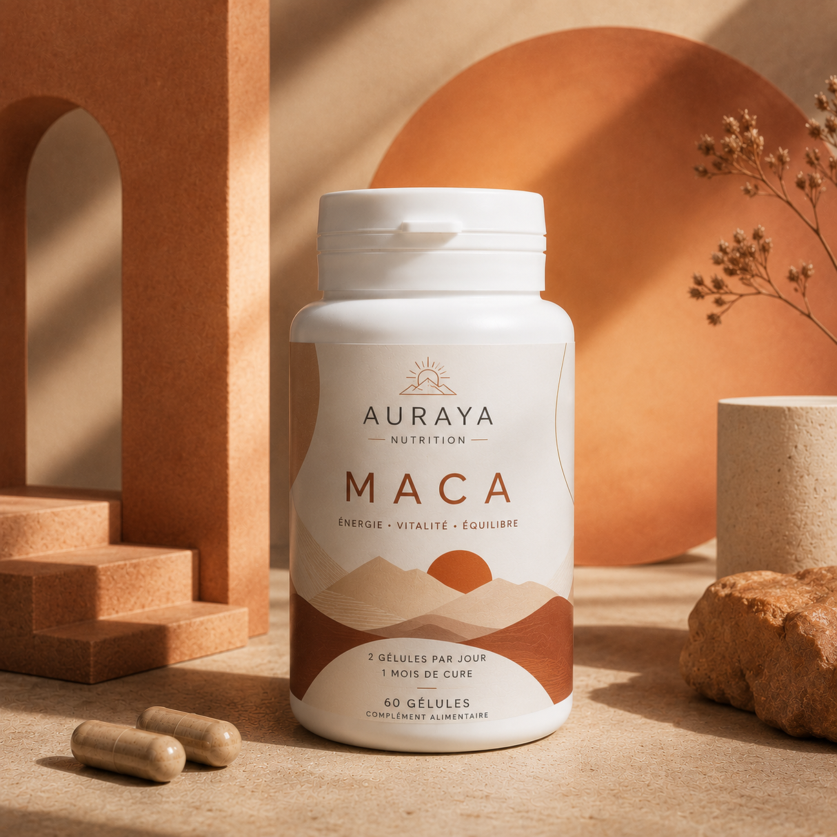 Maca