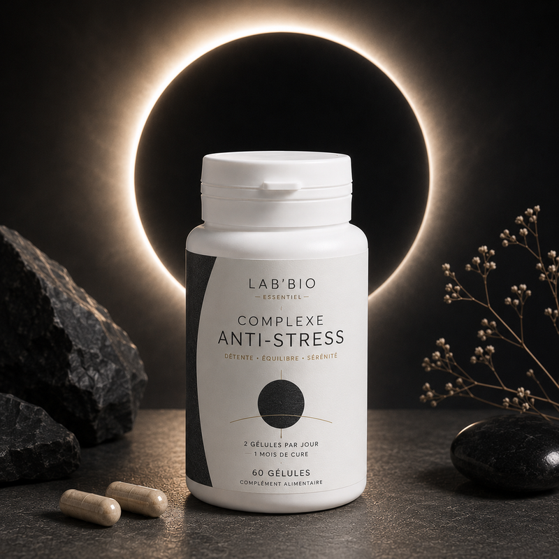 Complexe Anti-Stress