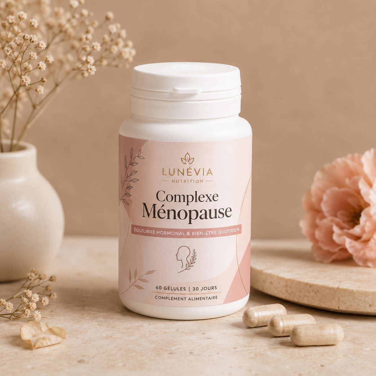 Complexe ménopause