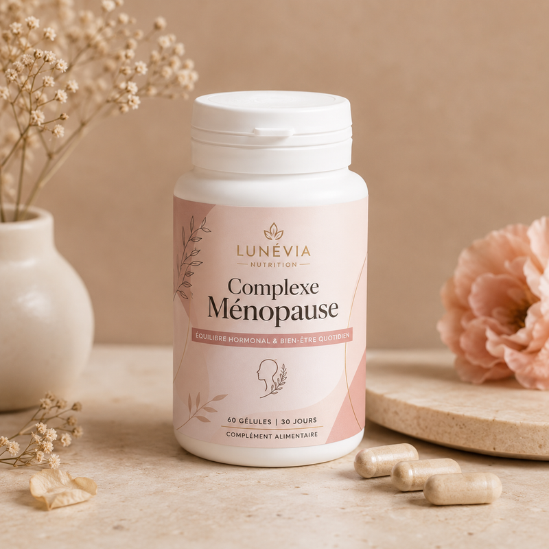 Complexe ménopause