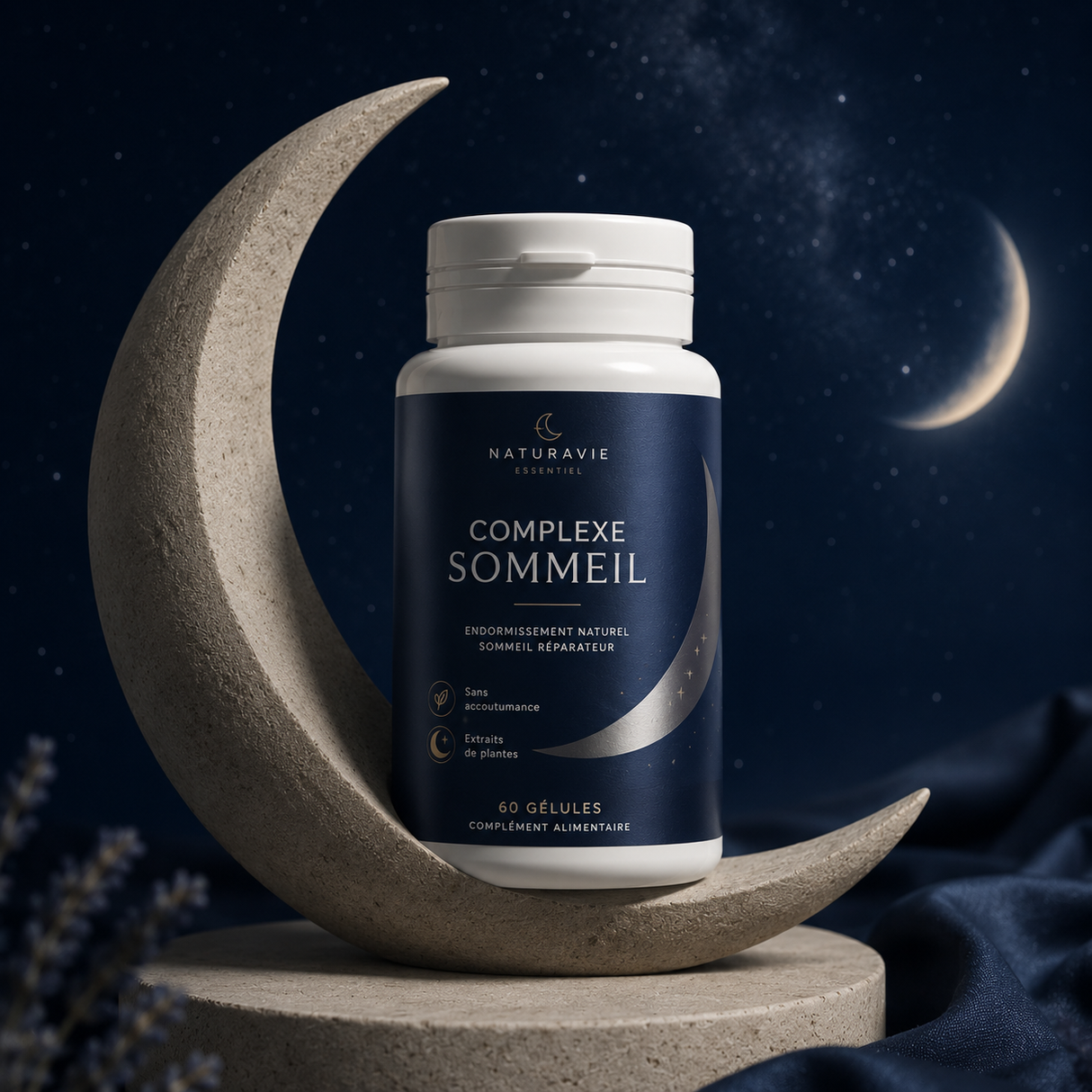 Complexe sommeil