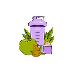 Nutrition sportive