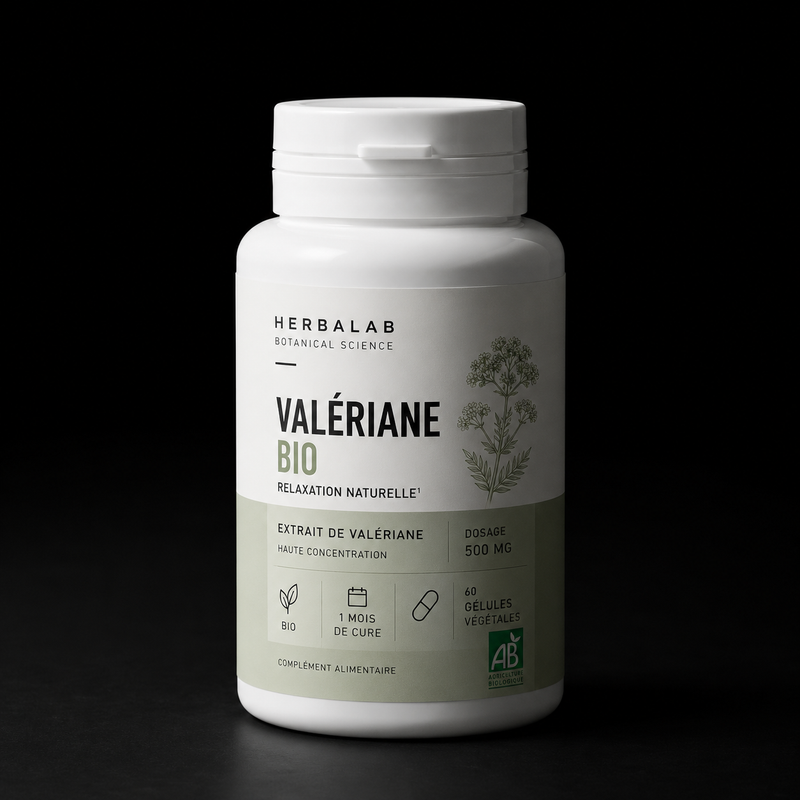 Valériane BIO