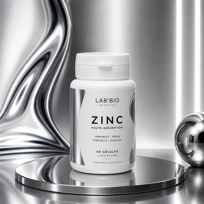 Zinc
